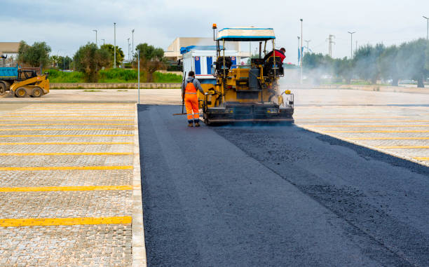 Best Driveway Pavers Cost  in Meadow Oaks, FL