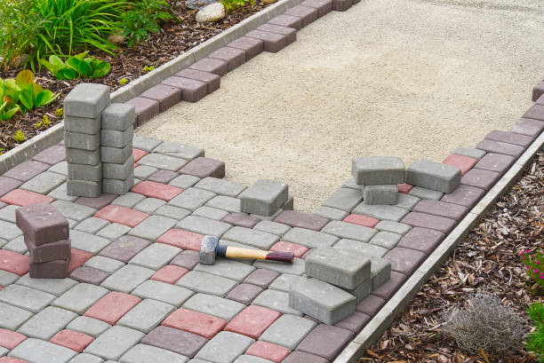 Best Cobblestone Driveway Pavers  in Meadow Oaks, FL