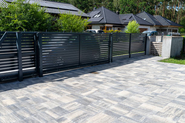 Professional Driveway Pavers in Meadow Oaks, FL