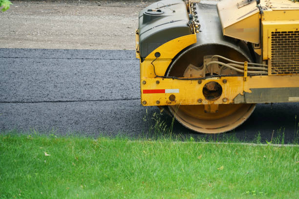 Best Concrete Paver Driveway  in Meadow Oaks, FL