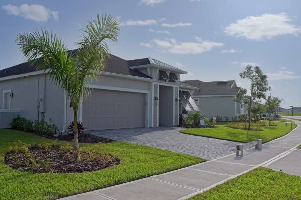 Reasons to Select Us for Your Driveway Paving Requirements in Meadow Oaks, FL